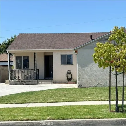 Image 2 - 12227 Gard Avenue, Norwalk, CA 90650, USA - House for sale