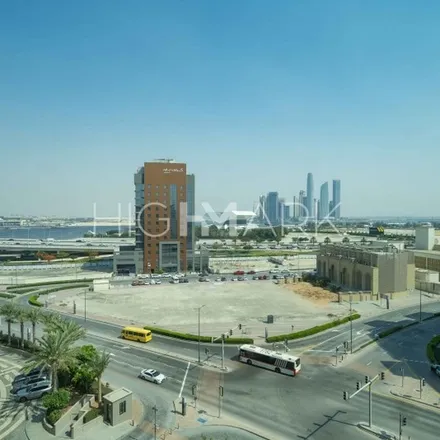 Image 5 - unnamed road, Al Jaddaf, Dubai, United Arab Emirates - Apartment for rent