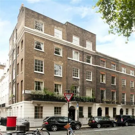 Image 1 - Connaught Square, London, W2 2HJ, United Kingdom - Room for rent