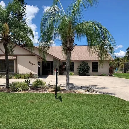 Image 1 - 2227 Southeast 26th Street, Cape Coral, FL 33904, USA - House for sale