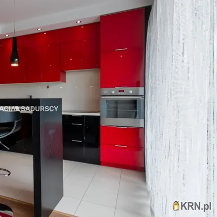 Rent this 2 bed apartment on Leonida Teligi 11 in 30-835 Krakow, Poland