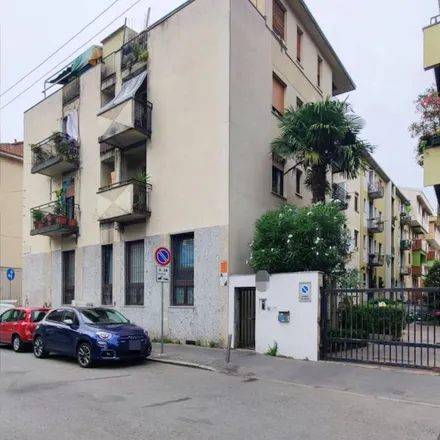 Rent this 2 bed apartment on Via privata Giovanni Battista Prandina 25 in 20128 Milan MI, Italy