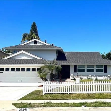 Rent this 4 bed house on 25241 Mawson Drive in Laguna Hills, CA 92653