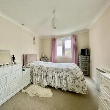 Image 7 - 13 Rugby Road, Exeter, EX4 1BH, United Kingdom - Apartment for sale