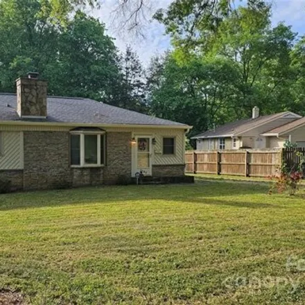Image 3 - 1708 Anderson Street, Charlotte, NC 28205, USA - House for sale