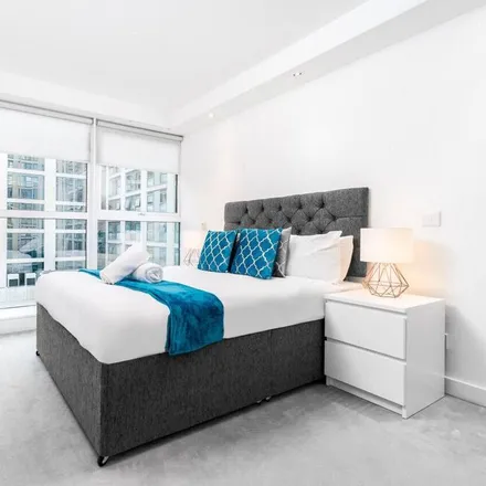 Rent this 2 bed apartment on Birmingham in B1 2AH, United Kingdom
