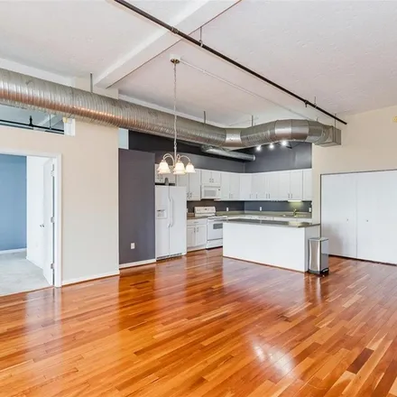 Image 3 - 1501 Locust Street, Unit 708 - Condo for rent