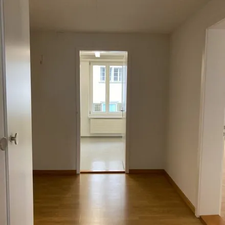 Image 6 - Stapferstrasse 1, 8006 Zurich, Switzerland - Apartment for rent