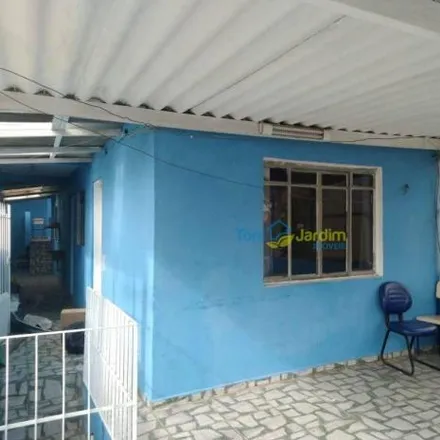 Image 2 - Rua Adelino Fontoura, Vila Progresso, Santo André - SP, 09120-630, Brazil - House for rent