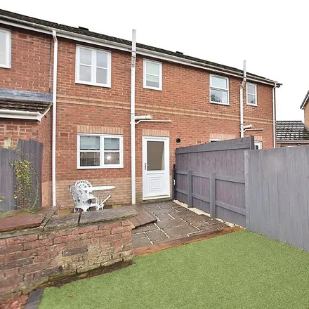 Image 7 - Bennions Way, Catterick, DL10 7RL, United Kingdom - Townhouse for rent