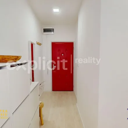 Rent this 2 bed apartment on Kpt. Jaroše 1196 in 765 02 Otrokovice, Czechia
