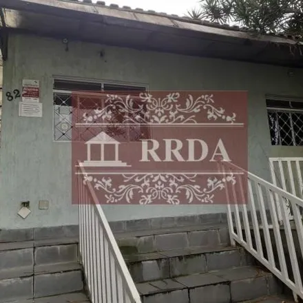 Rent this 1 bed house on Avenida São José in Centro, Diadema - SP