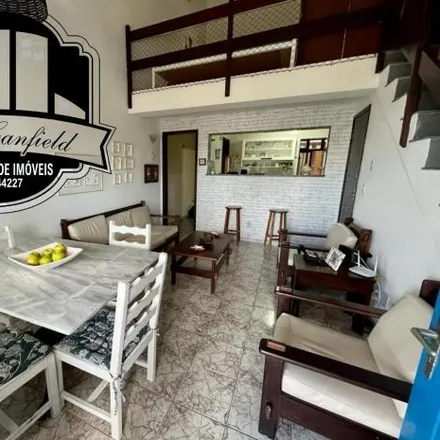 Buy this 3 bed house on Reserva da Lagoa de Araruama in Rua Coronel Ferreira, Gamboa