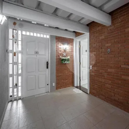 Buy this 4 bed house on Rua Sales Guerra in Bairro Siciliano, São Paulo - SP