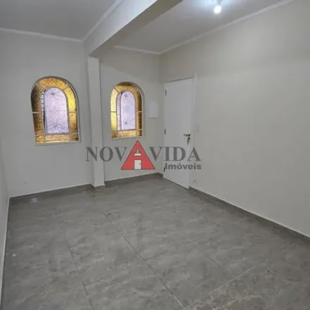 Rent this 1 bed house on Rua Alessandro Manzoni in Vila Arriete, São Paulo - SP