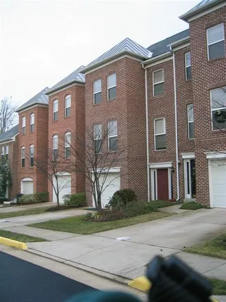 Rent this 4 bed townhouse on 1703 Blue Flint Ct