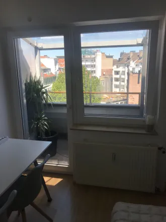 Image 7 - Herzogstraße 82, 40215 Dusseldorf, Germany - Apartment for rent