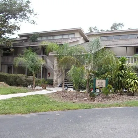 Buy this 1 bed condo on 3945 Sherwood Lane in Grenelefe, Polk County