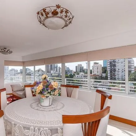 Rent this 2 bed apartment on Fefê Ditzel Acessórios in Rua Marcelo Gama 653 - 202, Higienópolis