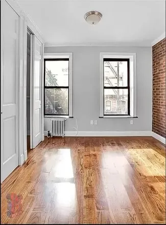 Rent this 1 bed apartment on 51 Leroy Street in New York, NY 10014