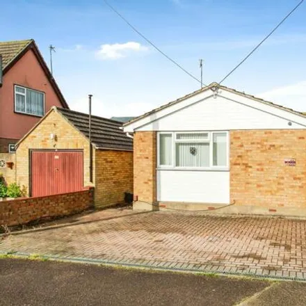 Buy this 1 bed house on Tewkes Road in Leigh Beck, SS8 8HF