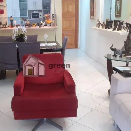 Buy this 3 bed apartment on Rua Potiguara in Freguesia (Jacarepaguá), Rio de Janeiro - RJ