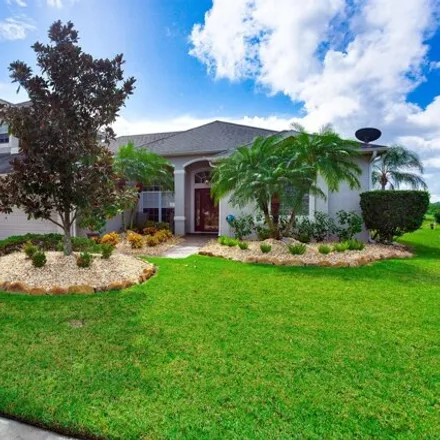 Buy this 5 bed house on Brandy Creek Circle in Palm Bay, FL
