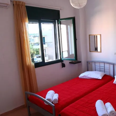 Rent this 2 bed apartment on Region of Crete