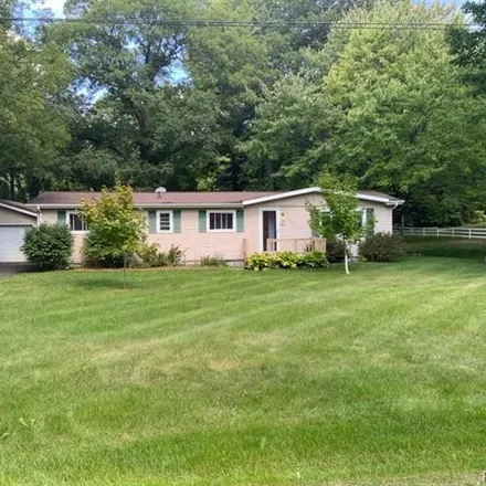 Buy this 3 bed house on 2992 Hillcrest Drive in Ogemaw Township, MI 48661