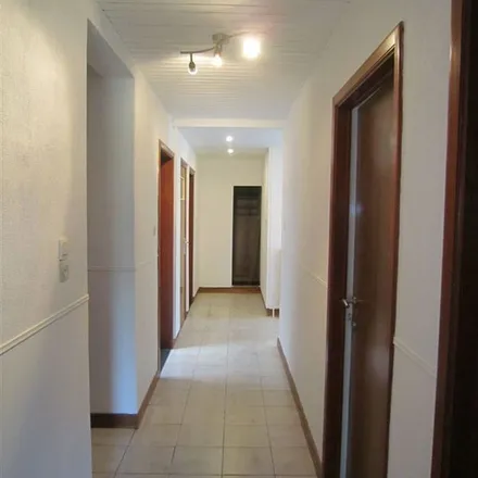 Image 5 - Houterstraat 86, 3620 Lanaken, Belgium - Apartment for rent