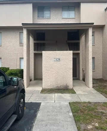 Buy this 2 bed condo on 7573 Needle Leaf Place in Hillsborough County, FL 33617
