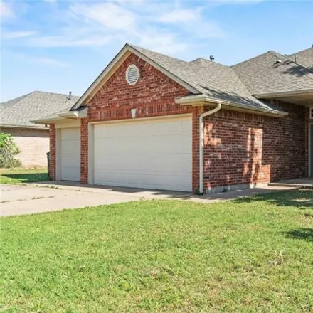Buy this 3 bed house on 11028 SW 8th St in Yukon, Oklahoma