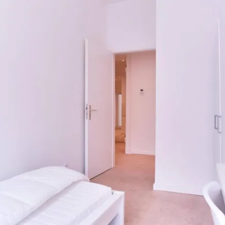 Image 2 - Adele Designhotel, Greifswalder Straße 227, 10405 Berlin, Germany - Room for rent