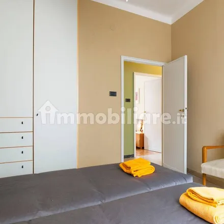 Rent this 4 bed apartment on Via del Borgo di San Pietro in 74, 40126 Bologna BO