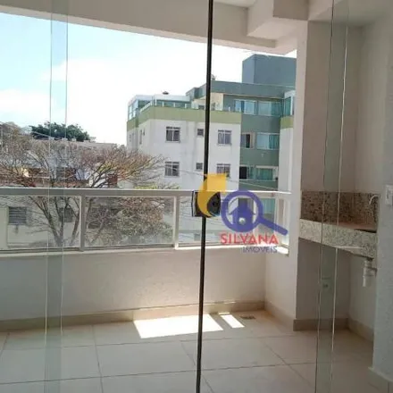 Image 2 - Rua Bauxita, Horto, Belo Horizonte - MG, 31010-230, Brazil - Apartment for sale