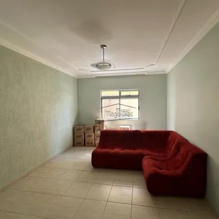 Buy this 3 bed apartment on Rua Maria da Conceição de São José in Sede, Contagem - MG