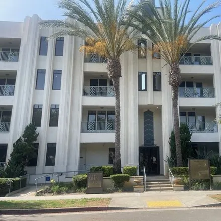 Rent this 2 bed condo on 5724 South Crescent Park West in Los Angeles, CA 90094