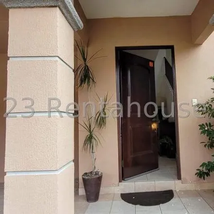 Buy this 3 bed house on Novey in Calle 50, Obarrio