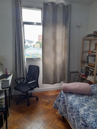 Rent this 1 bed apartment on São Paulo in Perdizes, SP