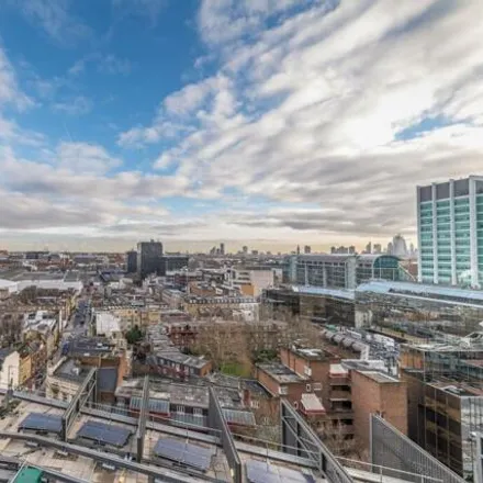 Image 5 - Beany Green, Brock Street, London, NW1 3DP, United Kingdom - Apartment for sale