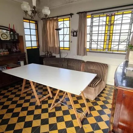 Buy this studio house on General Guido 305 in Quilmes Este, 1878 Quilmes