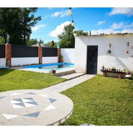 Buy this 4 bed house on El Rodeo in Arbilla, Alvear