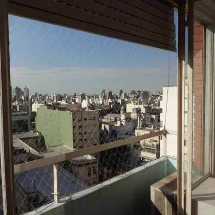 Rent this 2 bed apartment on Avenida Rivadavia 3621 in Almagro, C1204 AAB Buenos Aires