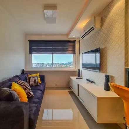 Rent this 2 bed apartment on Avenida Pedro Adams Filho in Pátria Nova, Novo Hamburgo - RS