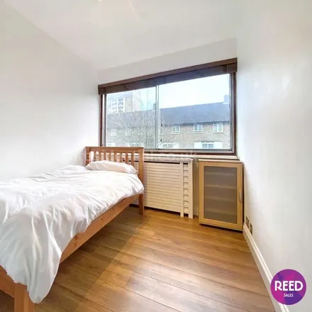 Image 2 - Southbury, 144 Loudoun Road, London, NW8 0AN, United Kingdom - Townhouse for rent