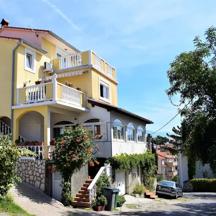 Image 5 - Lopar, Primorje-Gorski Kotar County, Croatia - Apartment for rent