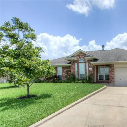Rent this 4 bed house on 1198 Tyler Court in College Station, TX 77845