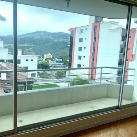 Image 1 - Ventura, Oe3D, 170310, Ecuador - Apartment for sale