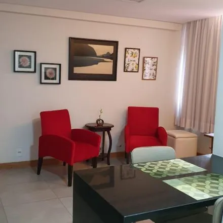 Buy this 2 bed apartment on Bloco I in SQN 407, Asa Norte