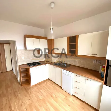 Image 5 - Vdovská 654/27, 712 00 Ostrava, Czechia - Apartment for rent